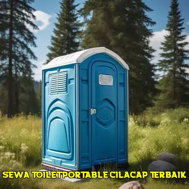 sewa toilet portable cilacap terbaik